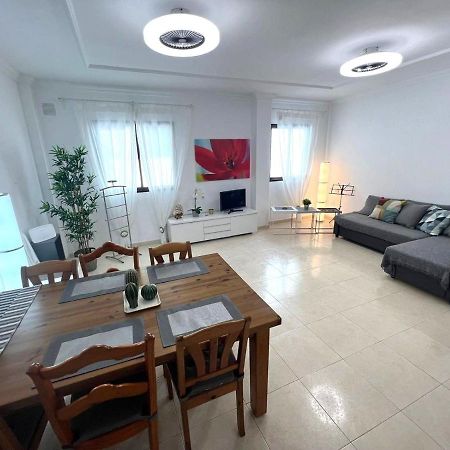 Alcamar Oceano New Apartment Near The Sea In Alcala! Luaran gambar
