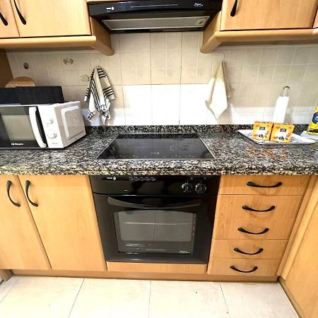 Alcamar Oceano New Apartment Near The Sea In Alcala! Luaran gambar