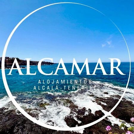 Alcamar Oceano New Apartment Near The Sea In Alcala! Luaran gambar