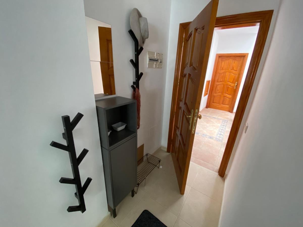 Alcamar Oceano New Apartment Near The Sea In Alcala! Luaran gambar