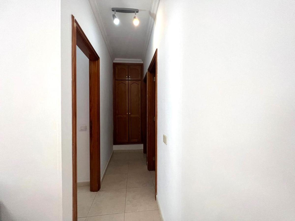Alcamar Oceano New Apartment Near The Sea In Alcala! Luaran gambar