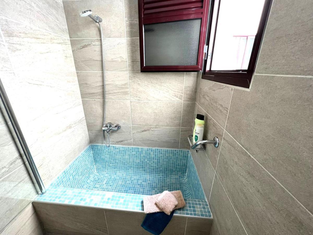 Alcamar Oceano New Apartment Near The Sea In Alcala! Luaran gambar
