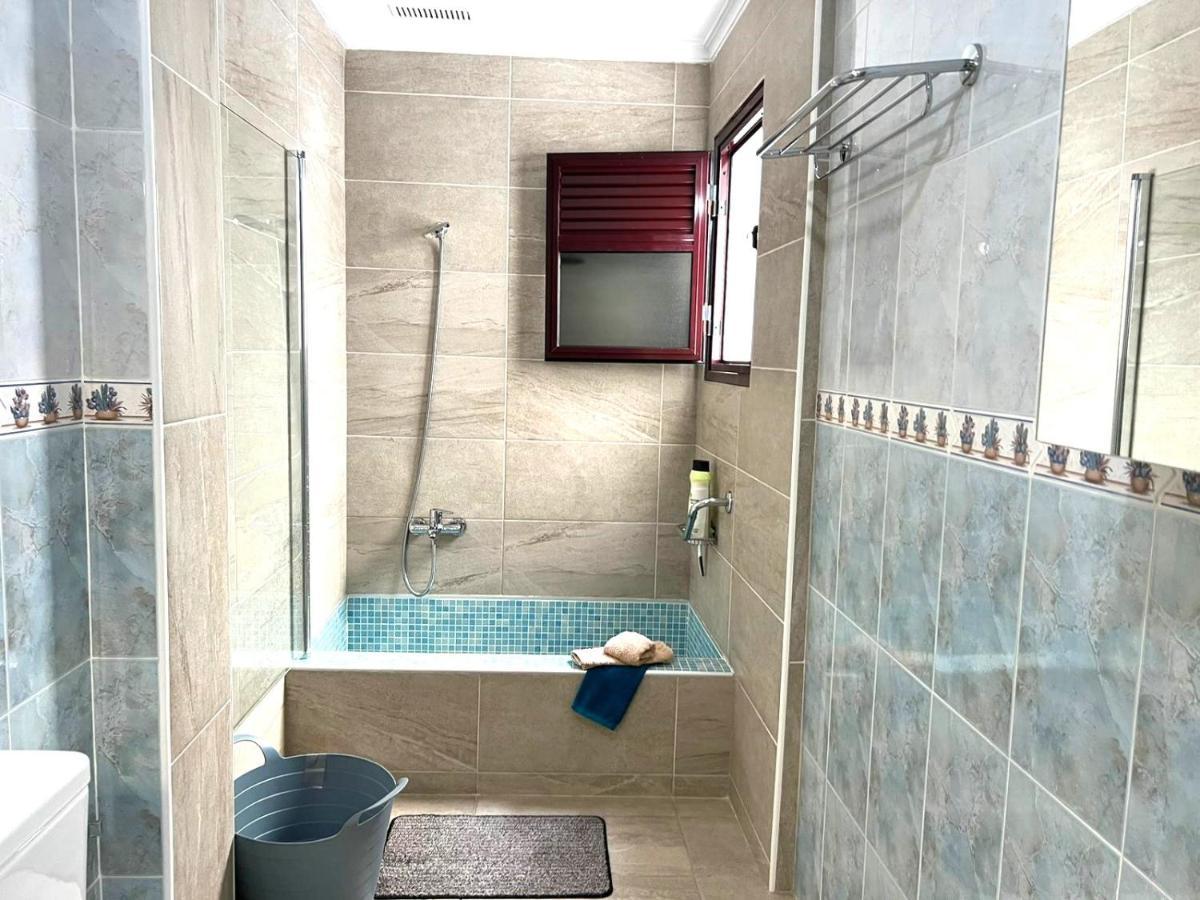 Alcamar Oceano New Apartment Near The Sea In Alcala! Luaran gambar