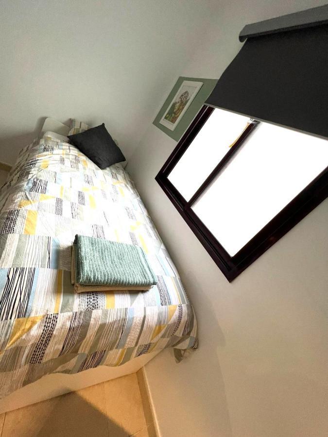 Alcamar Oceano New Apartment Near The Sea In Alcala! Luaran gambar