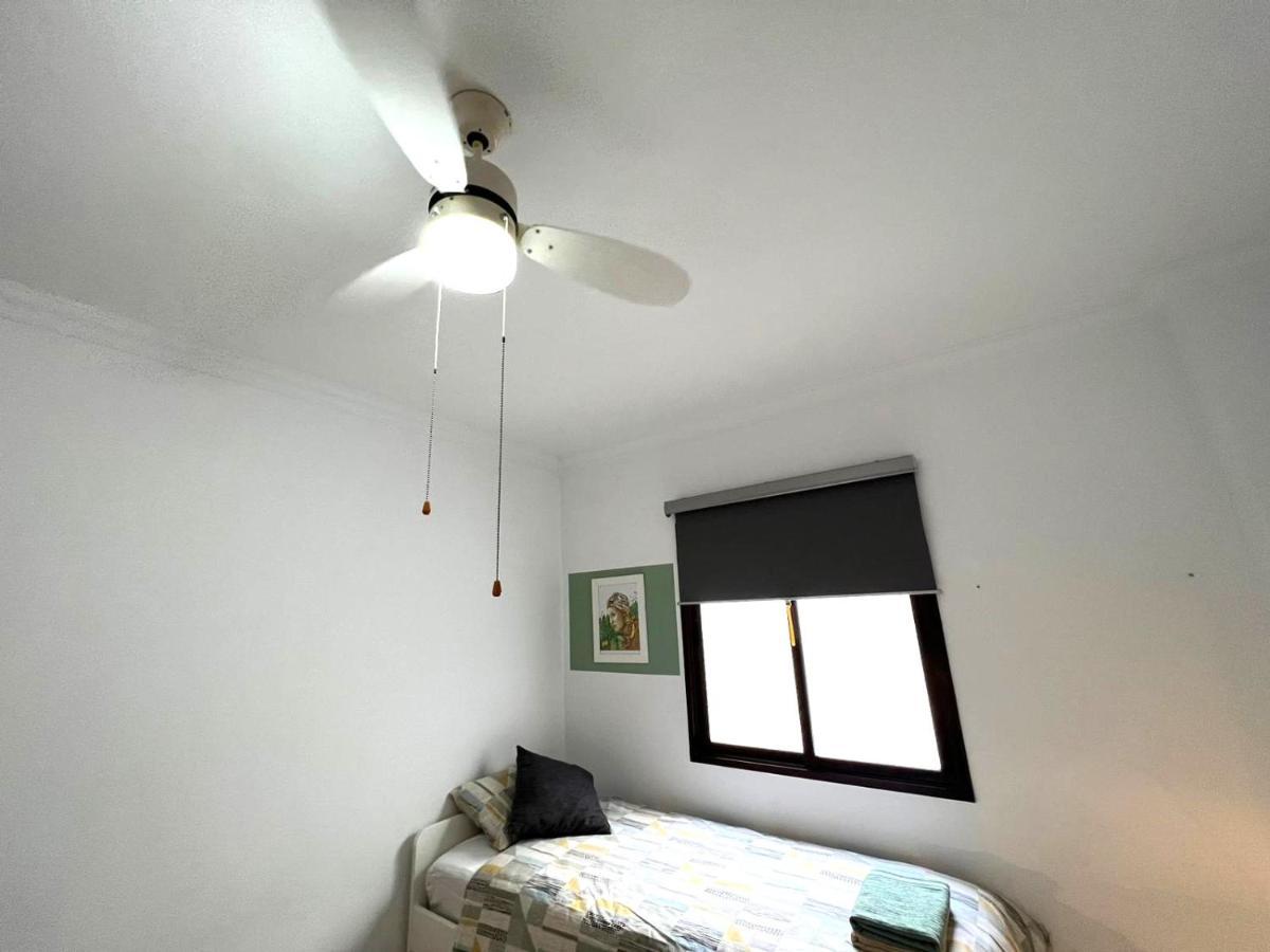 Alcamar Oceano New Apartment Near The Sea In Alcala! Luaran gambar