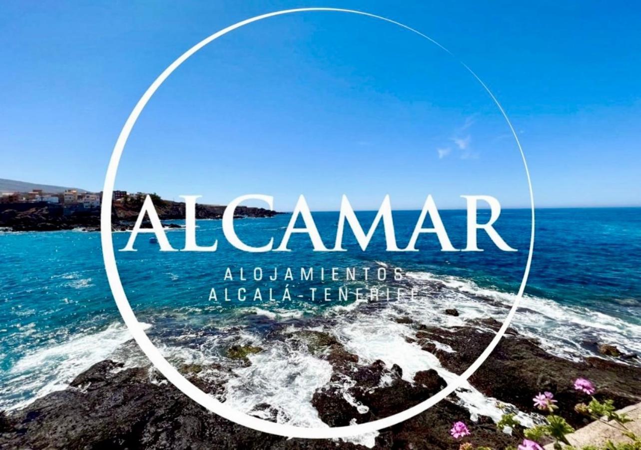 Alcamar Oceano New Apartment Near The Sea In Alcala! Luaran gambar